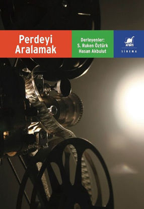 PERDEYİ ARALAMAK resmi