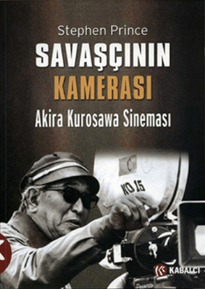 Savaşçının Kamerası resmi