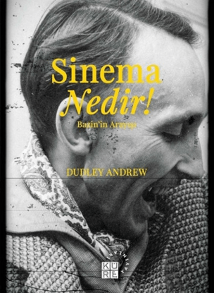 SİNEMA NEDİR ! resmi