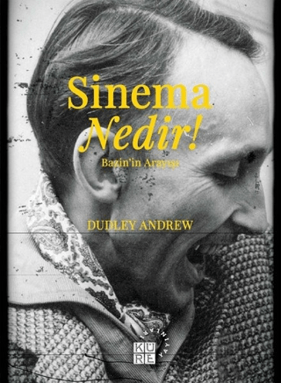 Sinema Nedir! resmi
