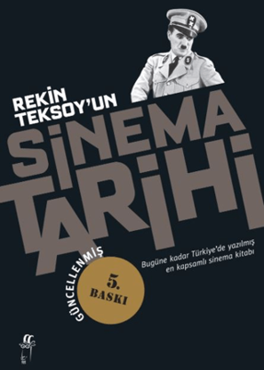 Rekin Teksoy'un Sinema Tarihi resmi