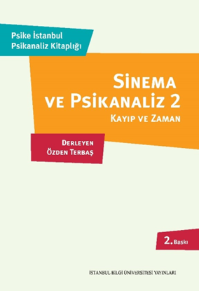 Sinema ve Piskanaliz 2 - Kayıp ve Zaman resmi