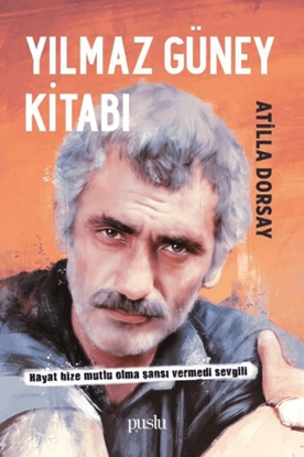 Yılmaz Güney Kitabı resmi