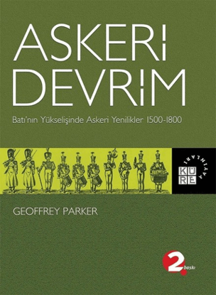 Askeri Devrim resmi
