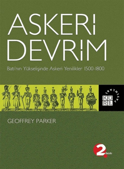 Askeri Devrim resmi