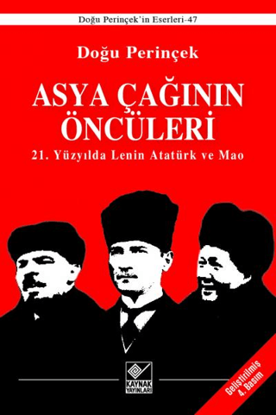 Asya Çağının Öncüleri resmi