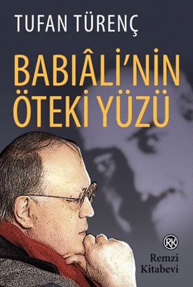 Babıali'nin Öteki Yüzü resmi