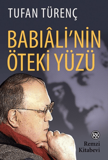 Babıali'nin Öteki Yüzü resmi