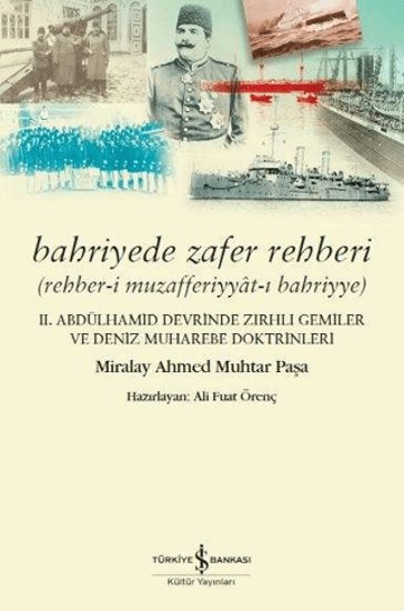 Bahriyede Zafer Rehberi resmi