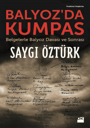 Balyoz'da Kumpas resmi