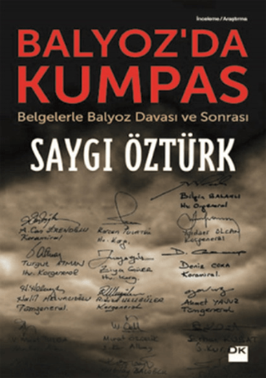 Balyoz'da Kumpas resmi