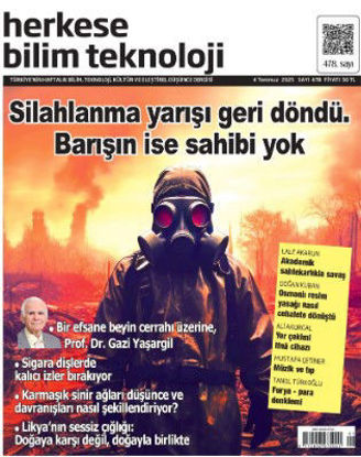 Herkese Bilim Teknoloji-4-Temmuz-2025 resmi