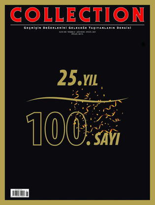 Collection - Temmuz-Ağustos-Eylül-2025 resmi