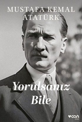 Yorulsanız Bile resmi