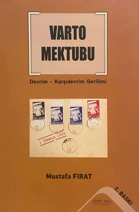 Varto Mektubu resmi