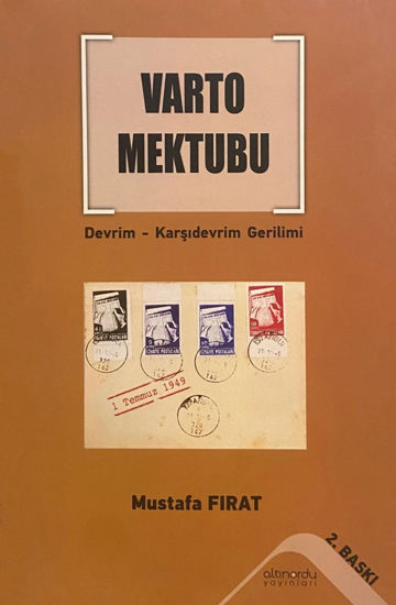 Varto Mektubu resmi