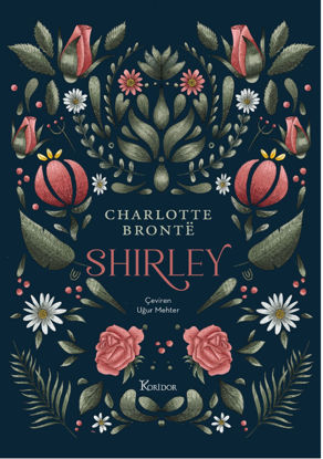 Shirley - Ciltli resmi
