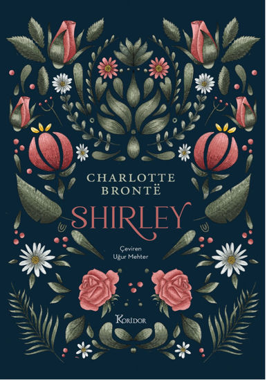 Shirley - Ciltli resmi
