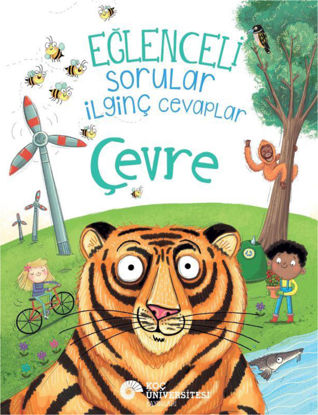 Eğlenceli Sorular İlginç Cevaplar – Çevre resmi