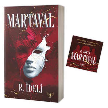 Martaval resmi