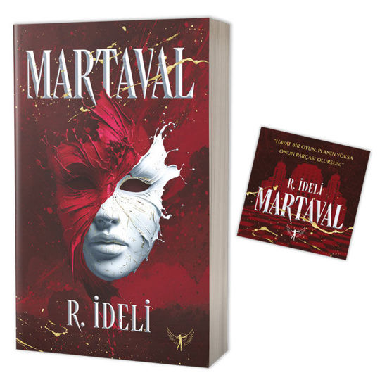 Martaval resmi