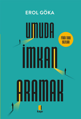 Umuda İmkan Aramak resmi