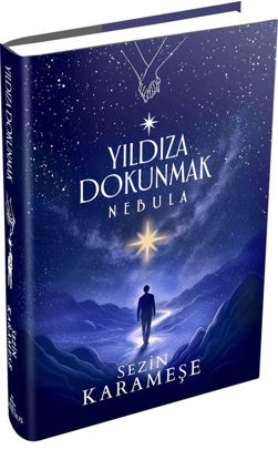 Yıldıza Dokunmak 2 - Nebula - Ciltli resmi