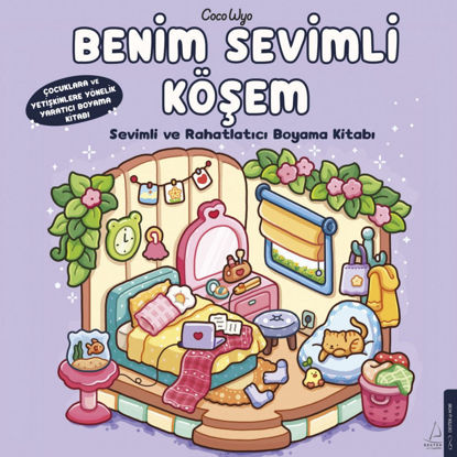 Benim Sevimli Köşem resmi