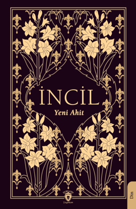 İncil resmi