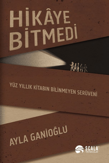 Hikaye Bitmedi resmi