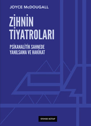 Zihnin Tiyatroları resmi