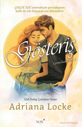 Gösteriş resmi