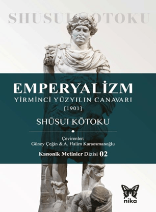 Emperyalizm resmi