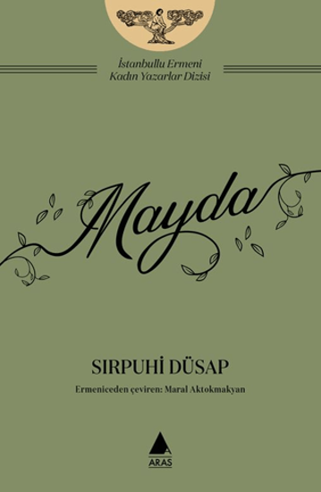 Mayda resmi