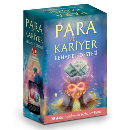 Para ve Kariyer Kehanet Destesi resmi