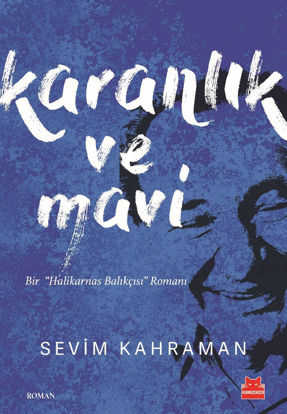 Karanlık ve Mavi resmi