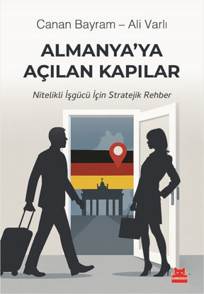 Almanya’ya Açılan Kapılar resmi