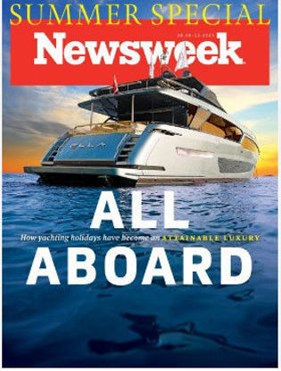 Newsweek resmi