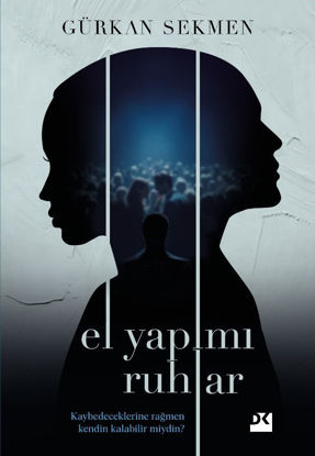 El Yapımı Ruhlar resmi