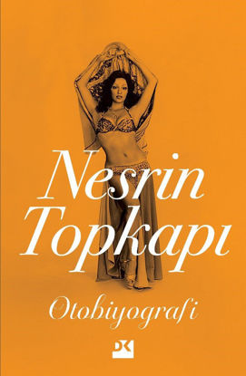 Nesrin Topkapı resmi