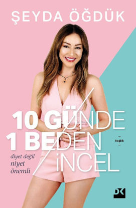 10 Günde 1 Beden İncel resmi