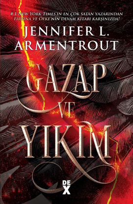 Haberci 2  - Gazap ve Yıkım resmi