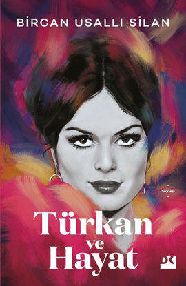Türkan ve Hayat - Ciltli resmi