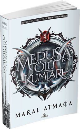Medusa’nın Ölü Kumları 4 resmi