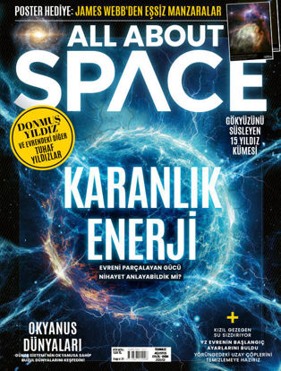All About Space Temmuz-Ekim-2025 resmi