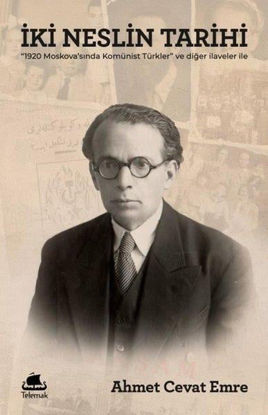 İki Neslin Tarihi resmi