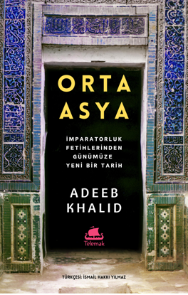 Orta Asya resmi