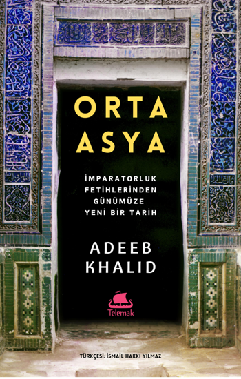 Orta Asya resmi