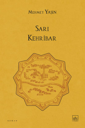 Sarı Kehribar resmi