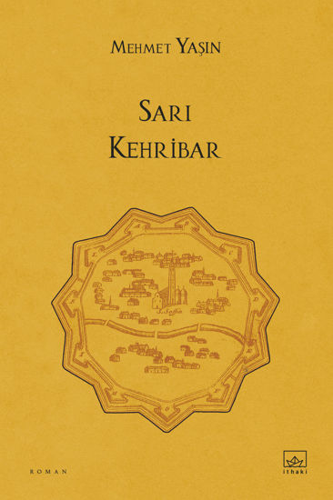 Sarı Kehribar resmi